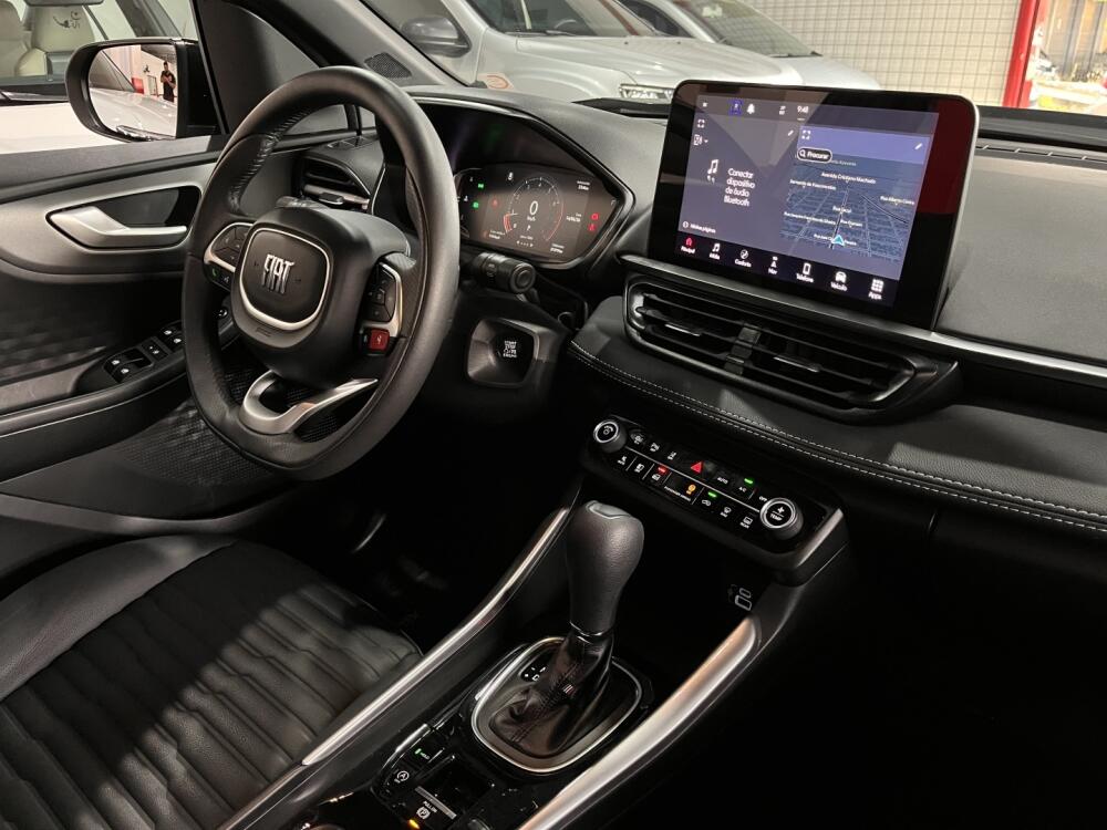 Fiat Fastback