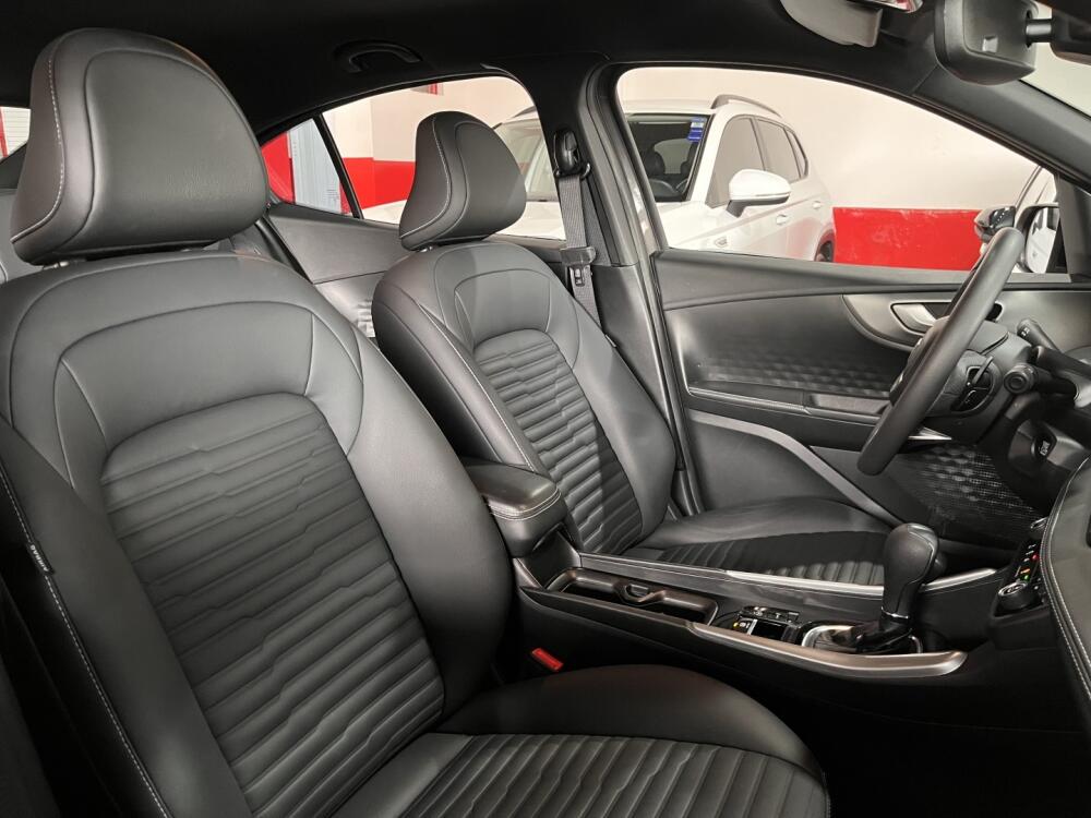 Fiat Fastback