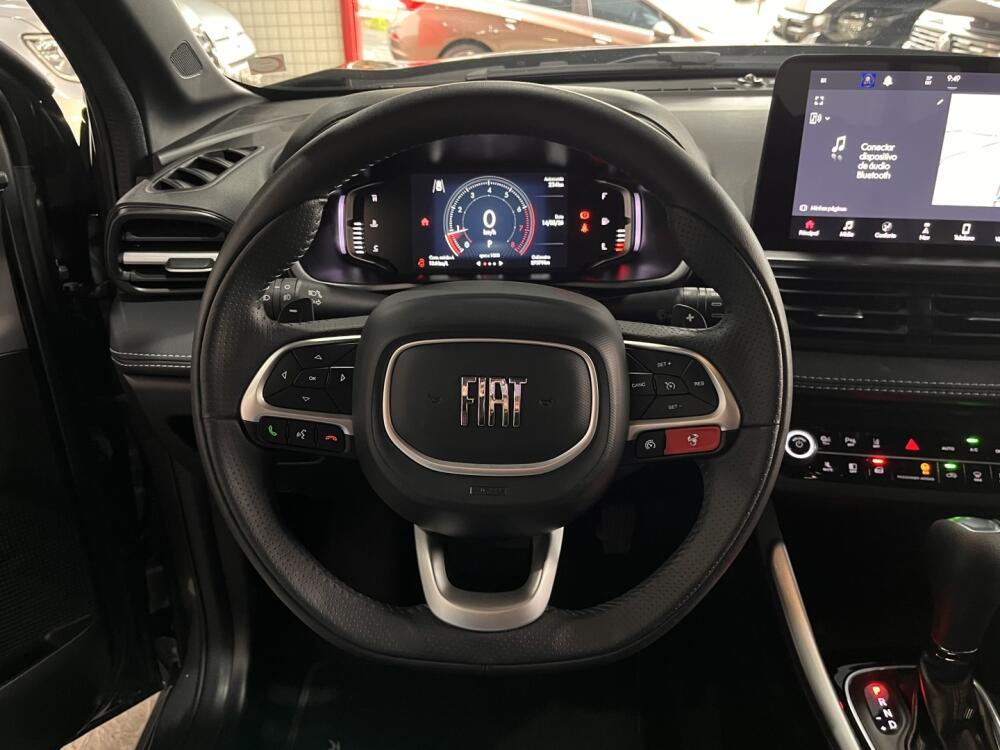 Fiat Fastback