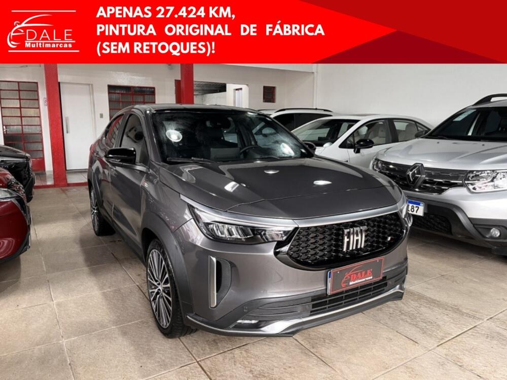 Fiat Fastback