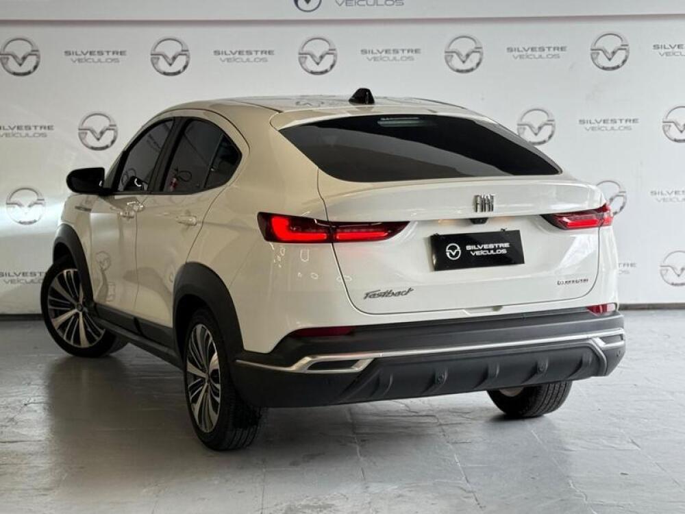 Fiat Fastback