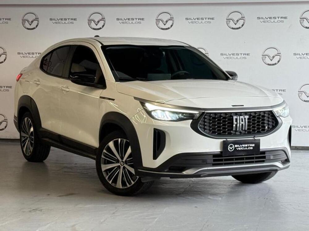 Fiat Fastback