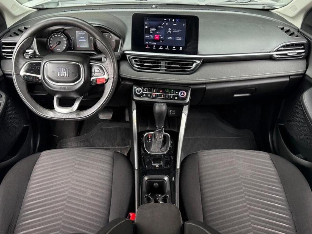 Fiat Fastback