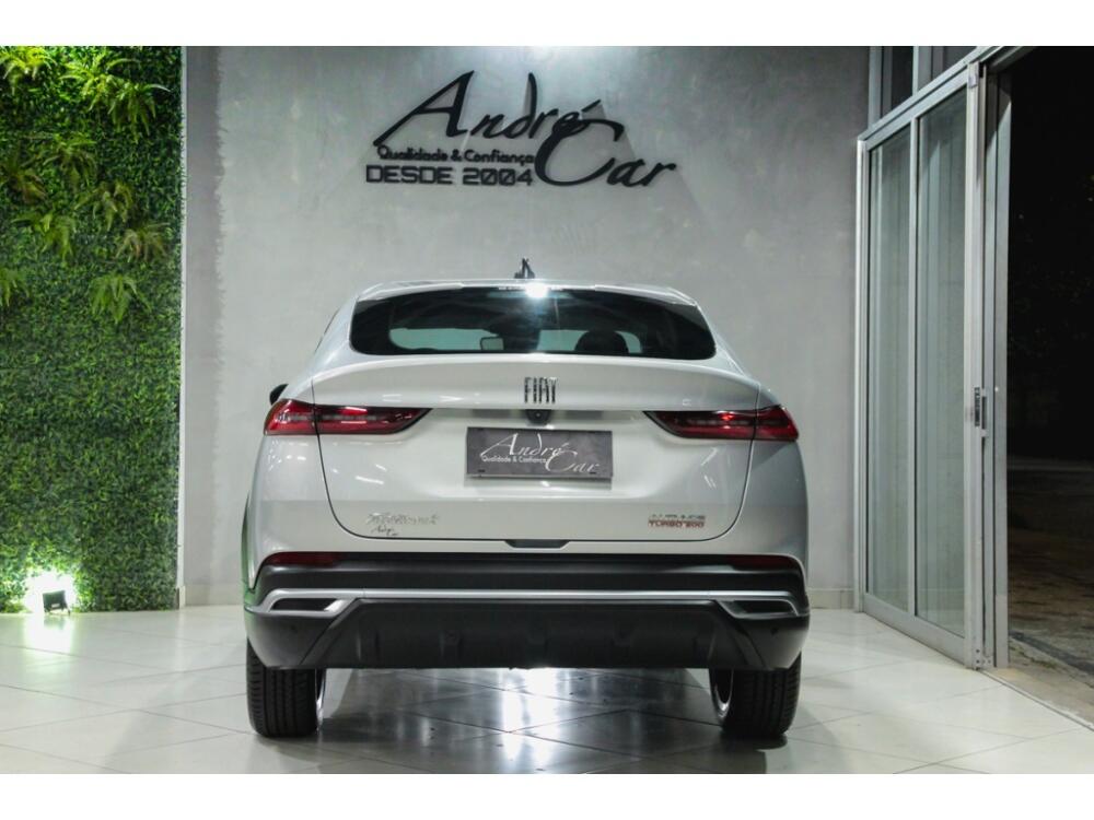 Fiat Fastback
