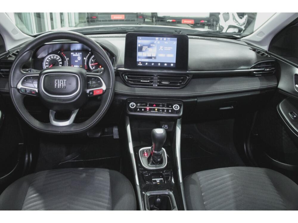 Fiat Fastback