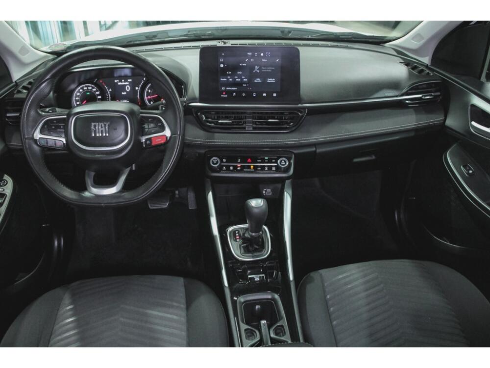 Fiat Fastback