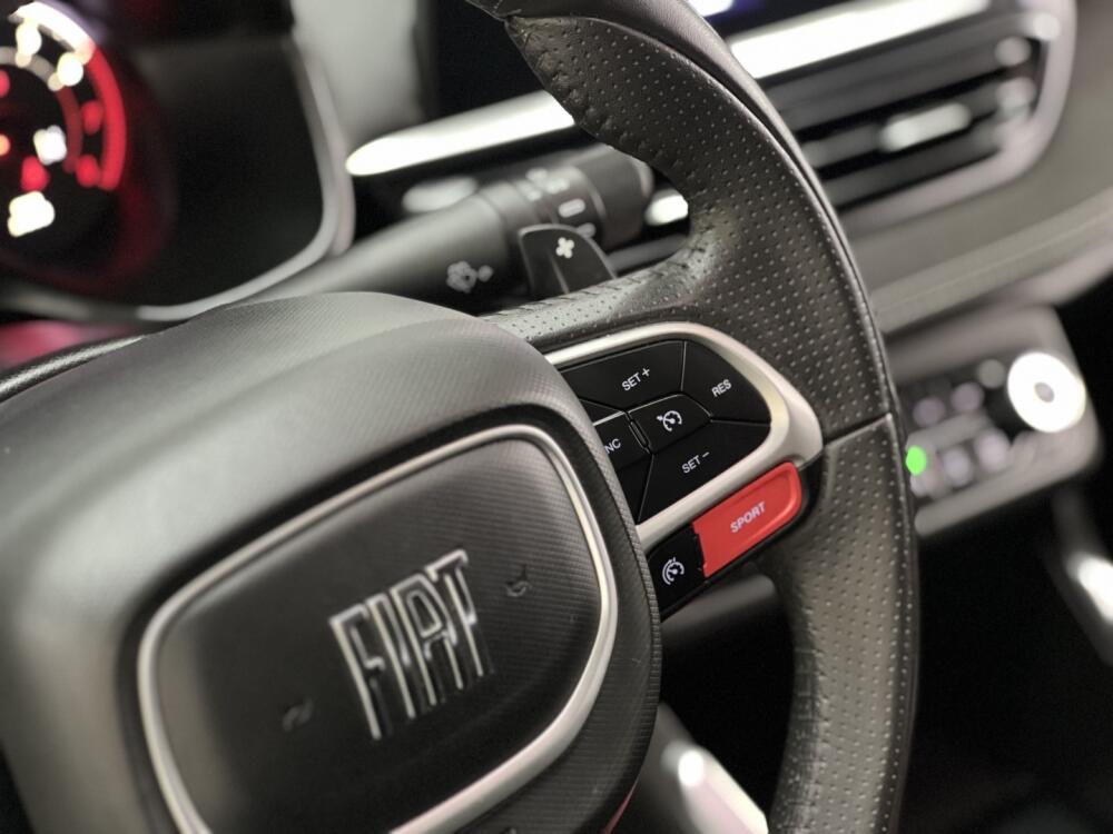 Fiat Fastback