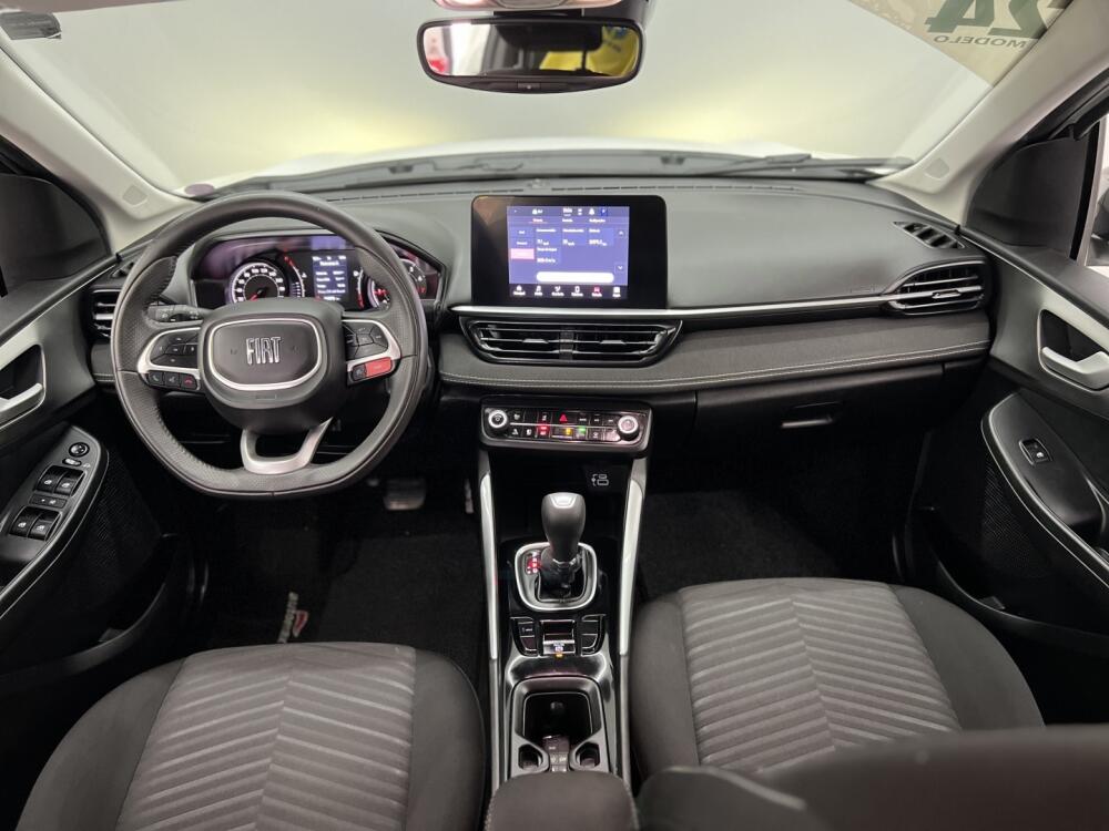 Fiat Fastback