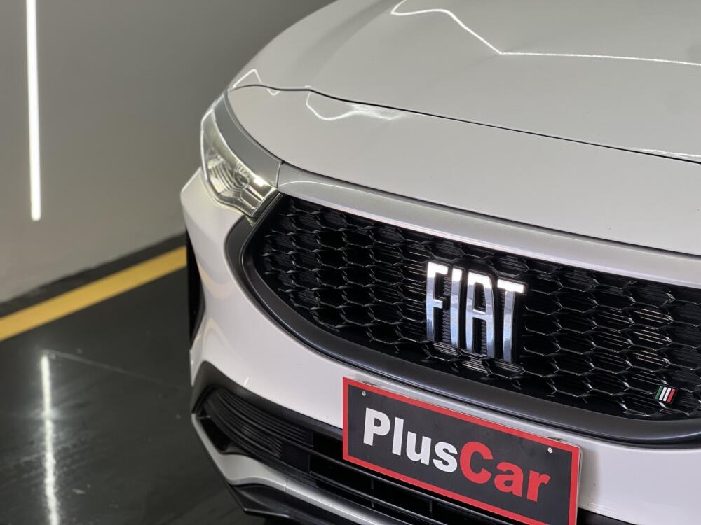 Fiat Fastback