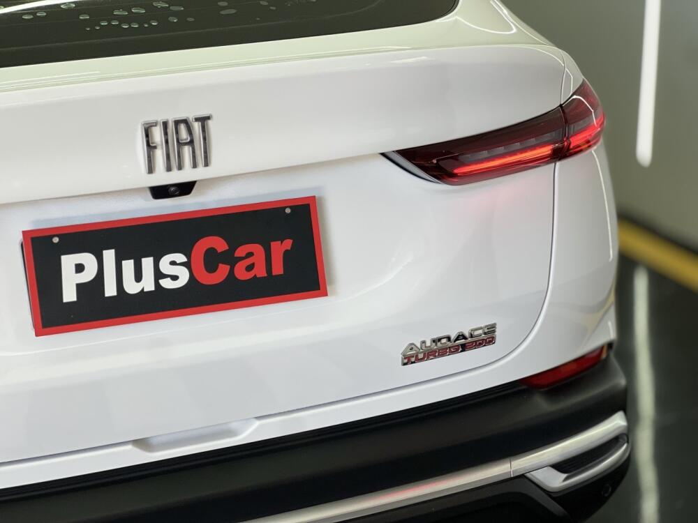 Fiat Fastback