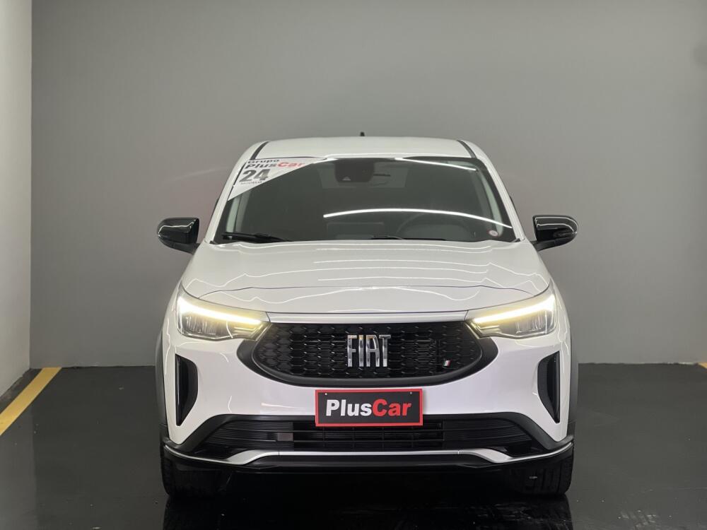Fiat Fastback