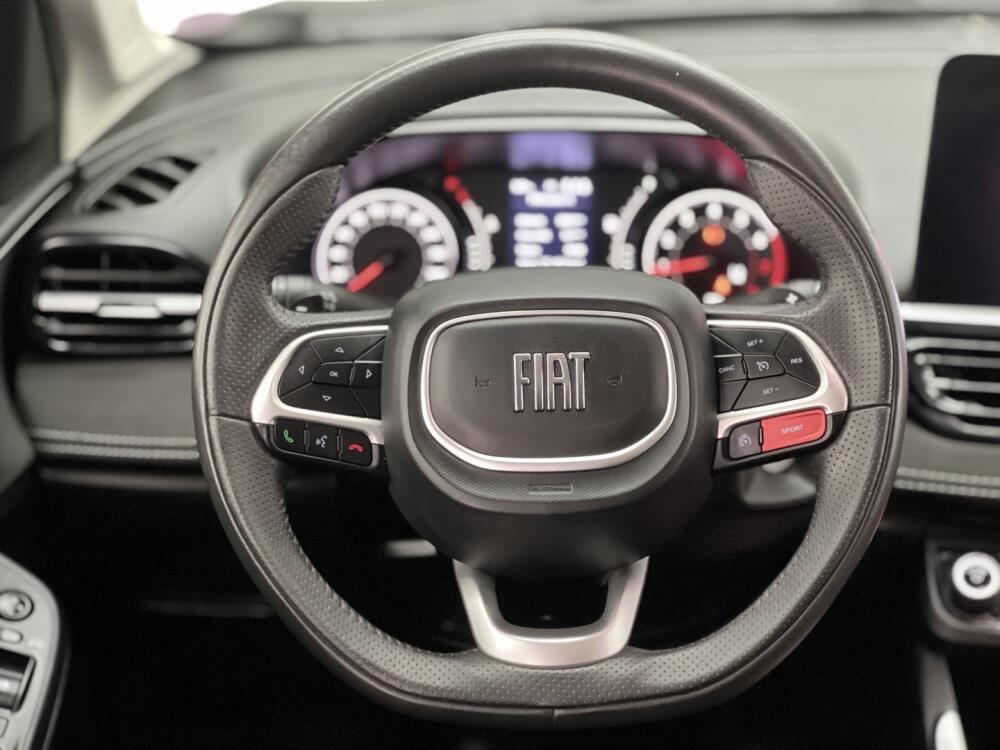 Fiat Fastback