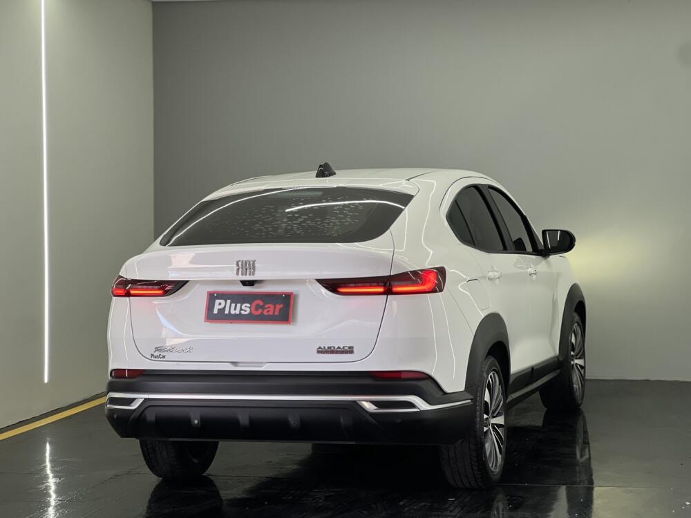 Fiat Fastback