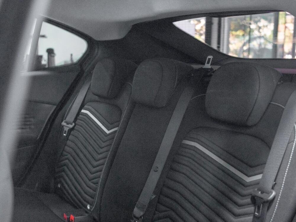 Fiat Fastback