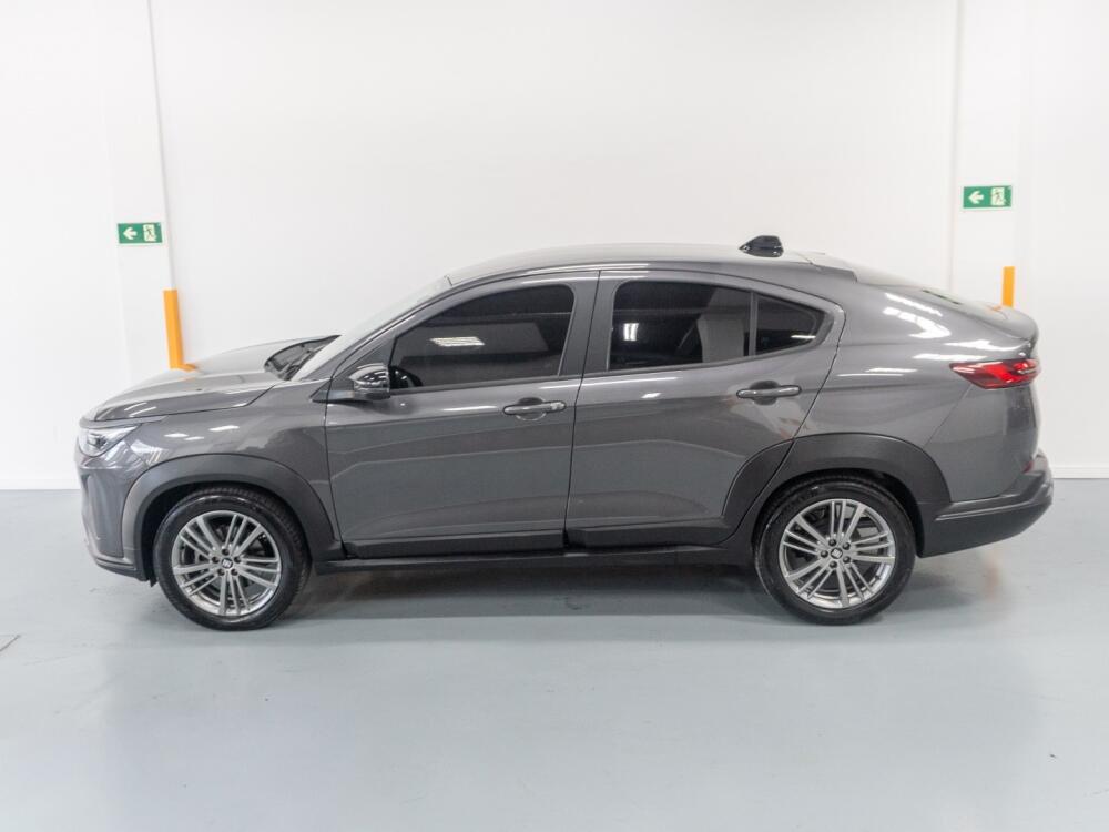 Fiat Fastback