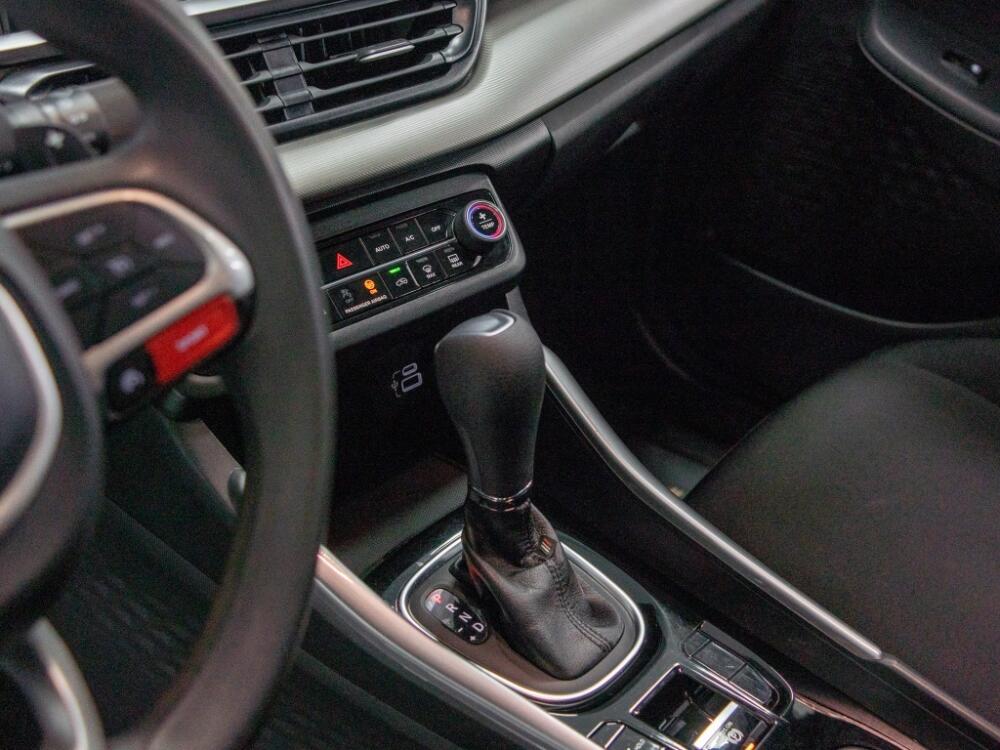 Fiat Fastback