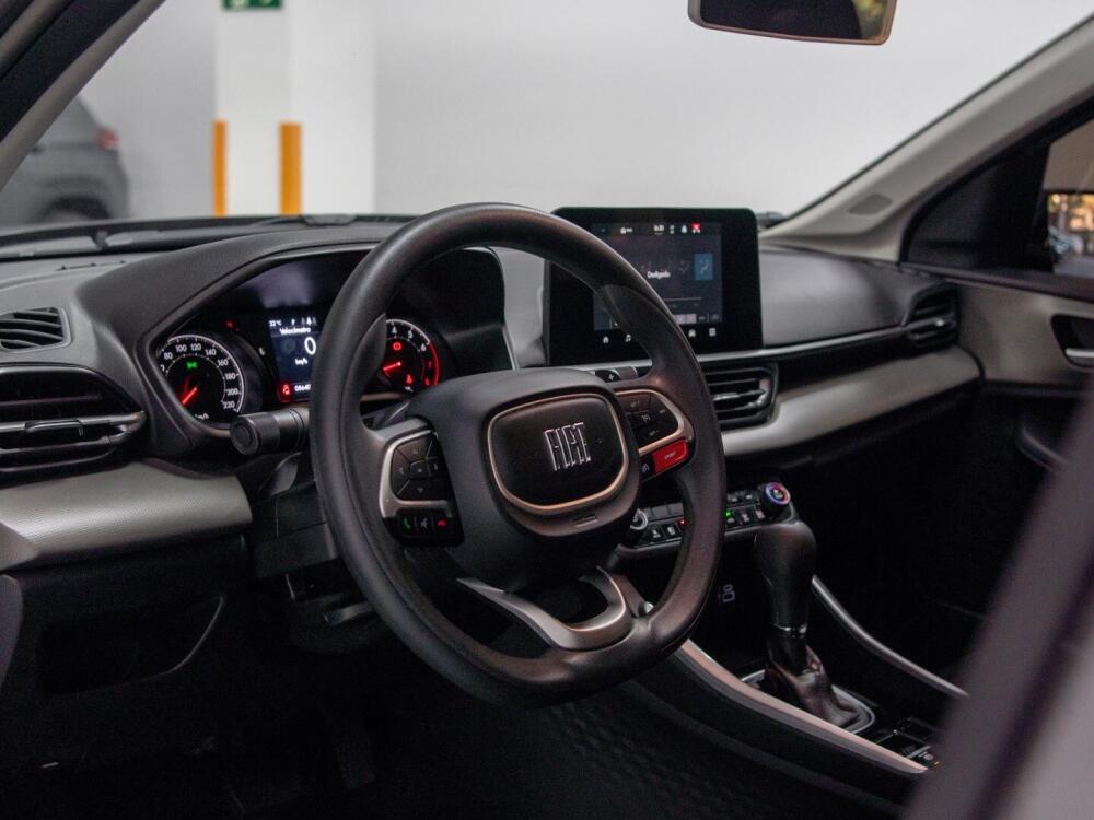 Fiat Fastback