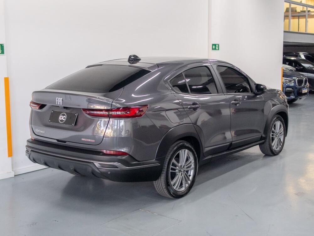 Fiat Fastback
