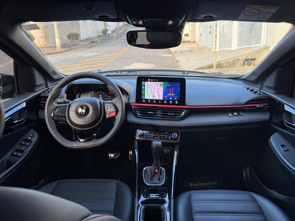 Fiat Fastback