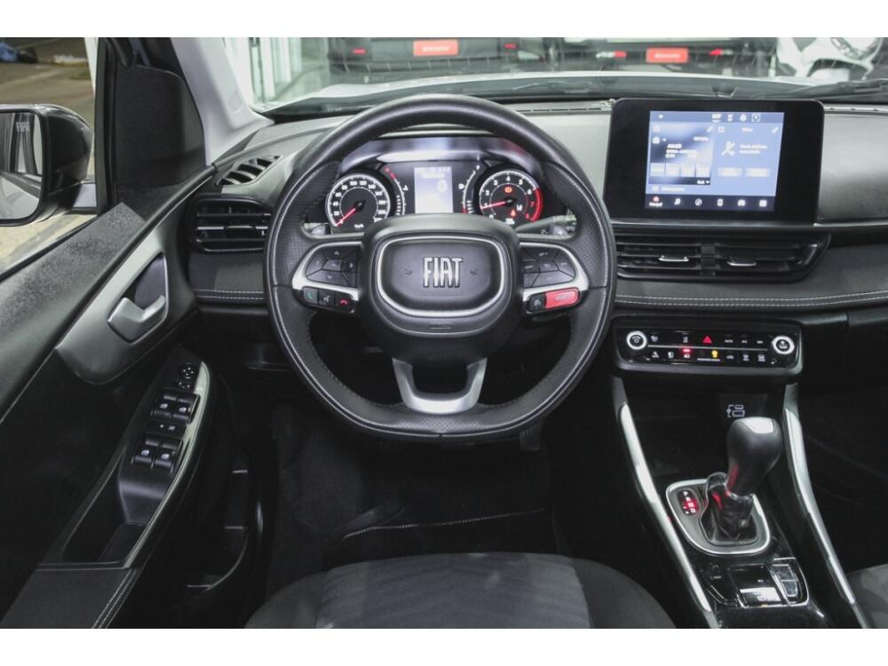 Fiat Fastback