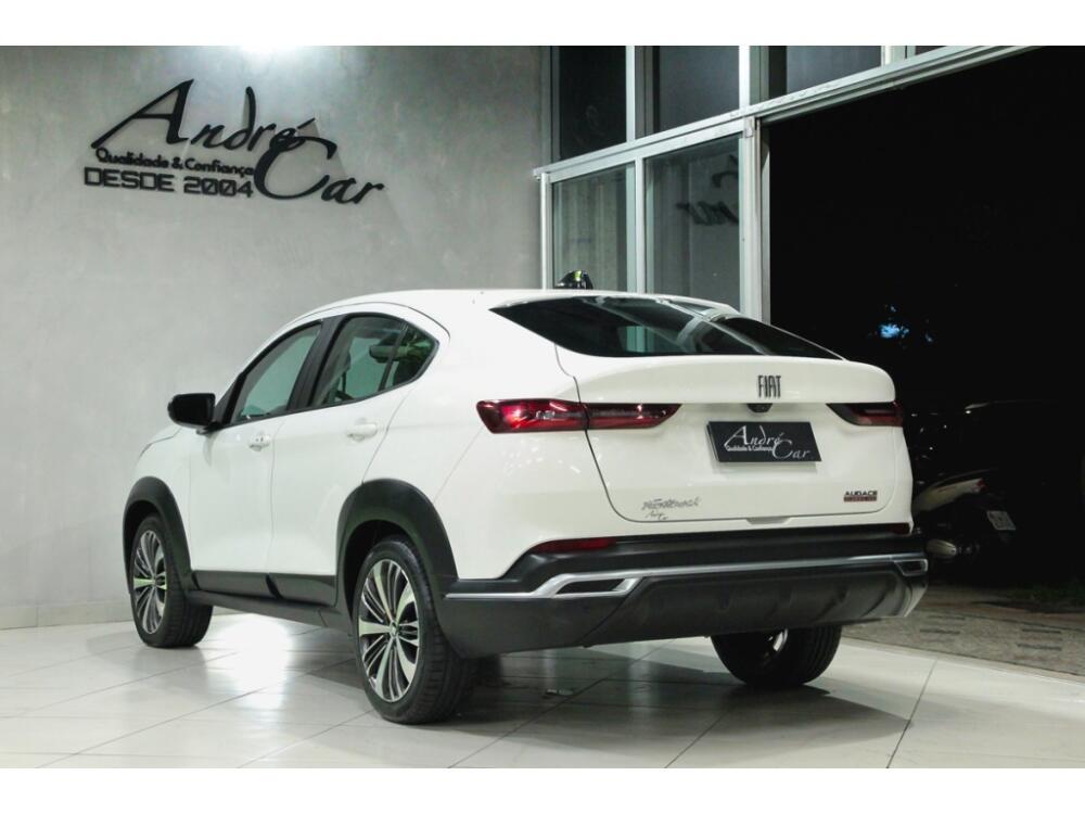 Fiat Fastback