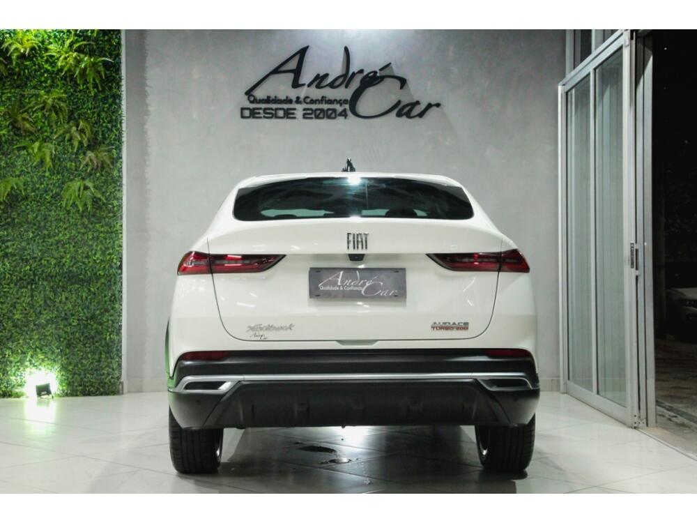 Fiat Fastback