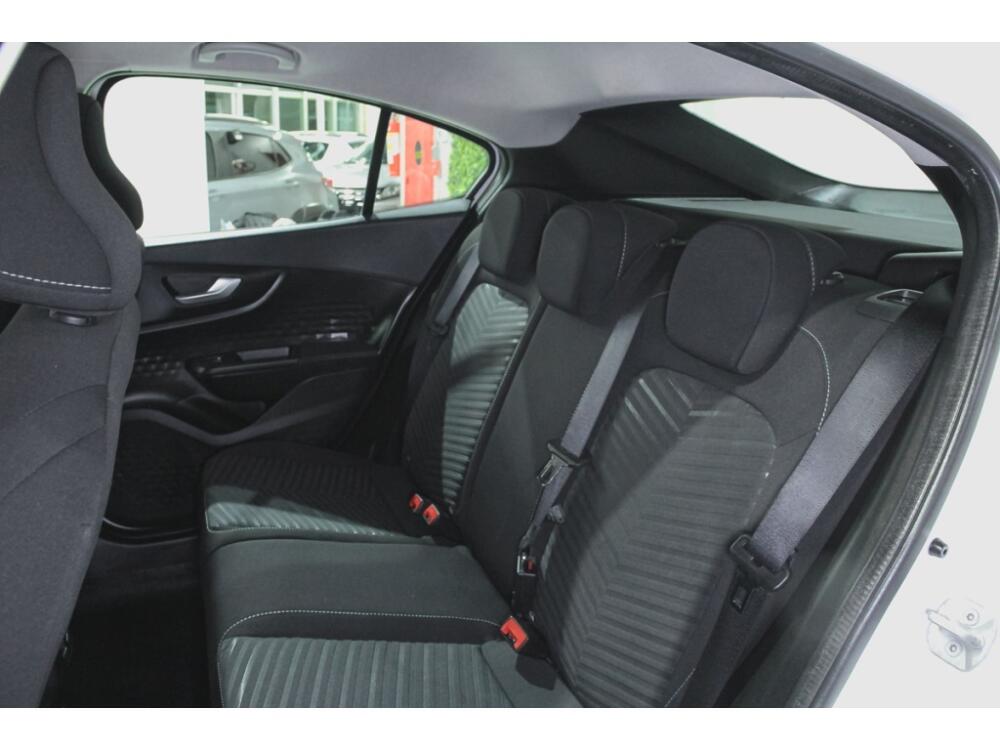Fiat Fastback