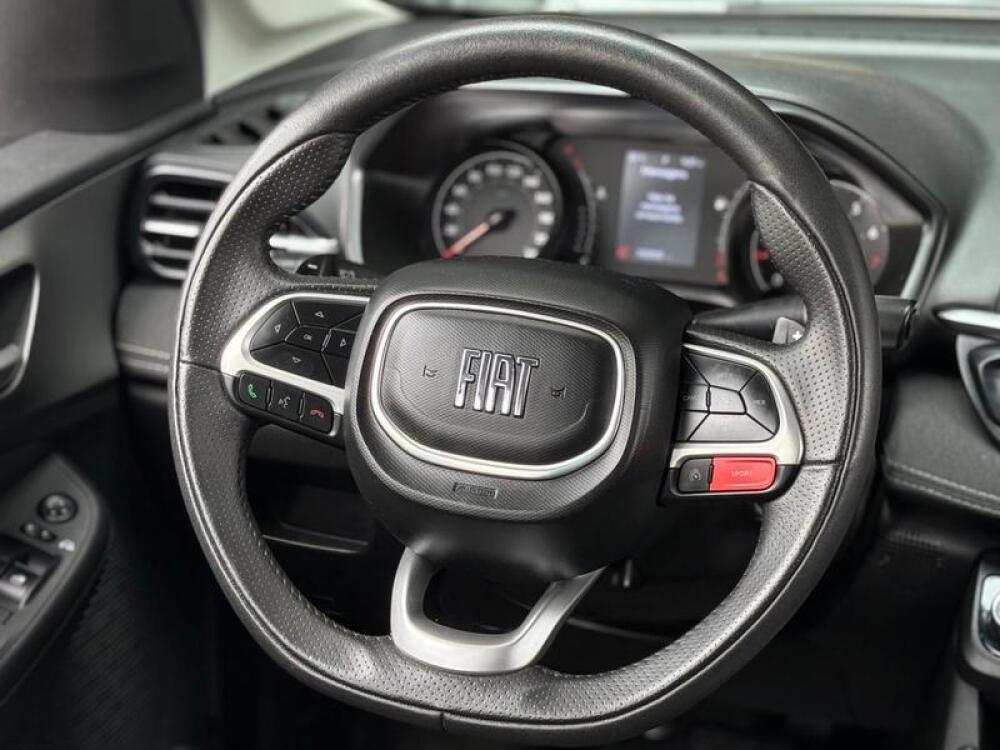 Fiat Fastback