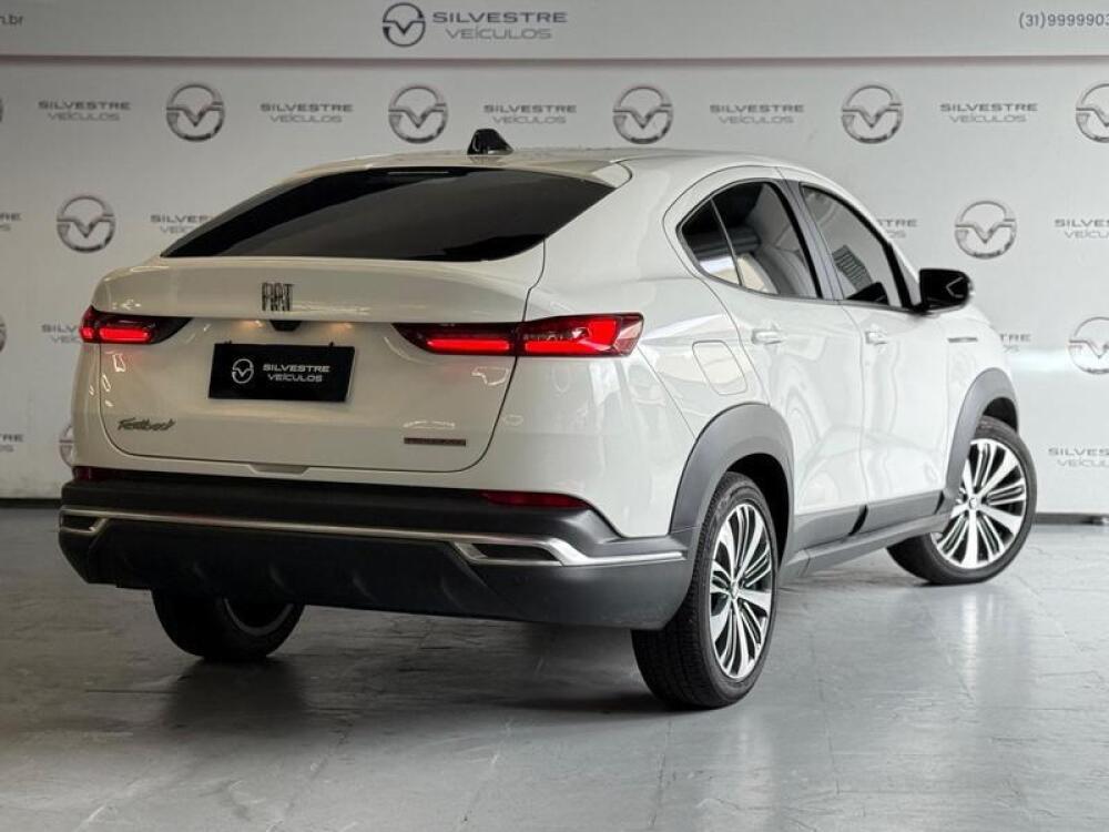 Fiat Fastback