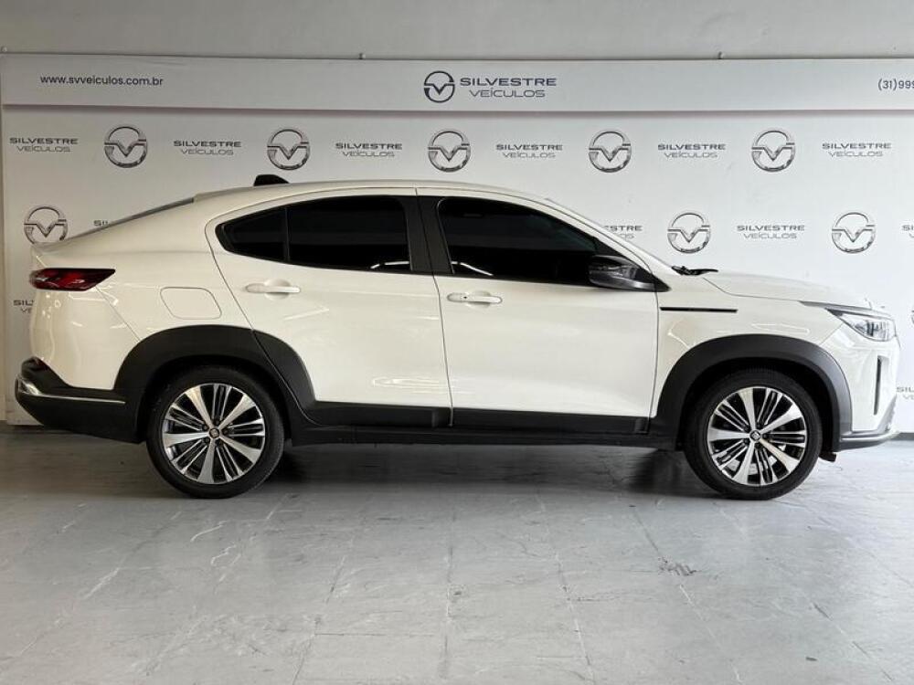 Fiat Fastback