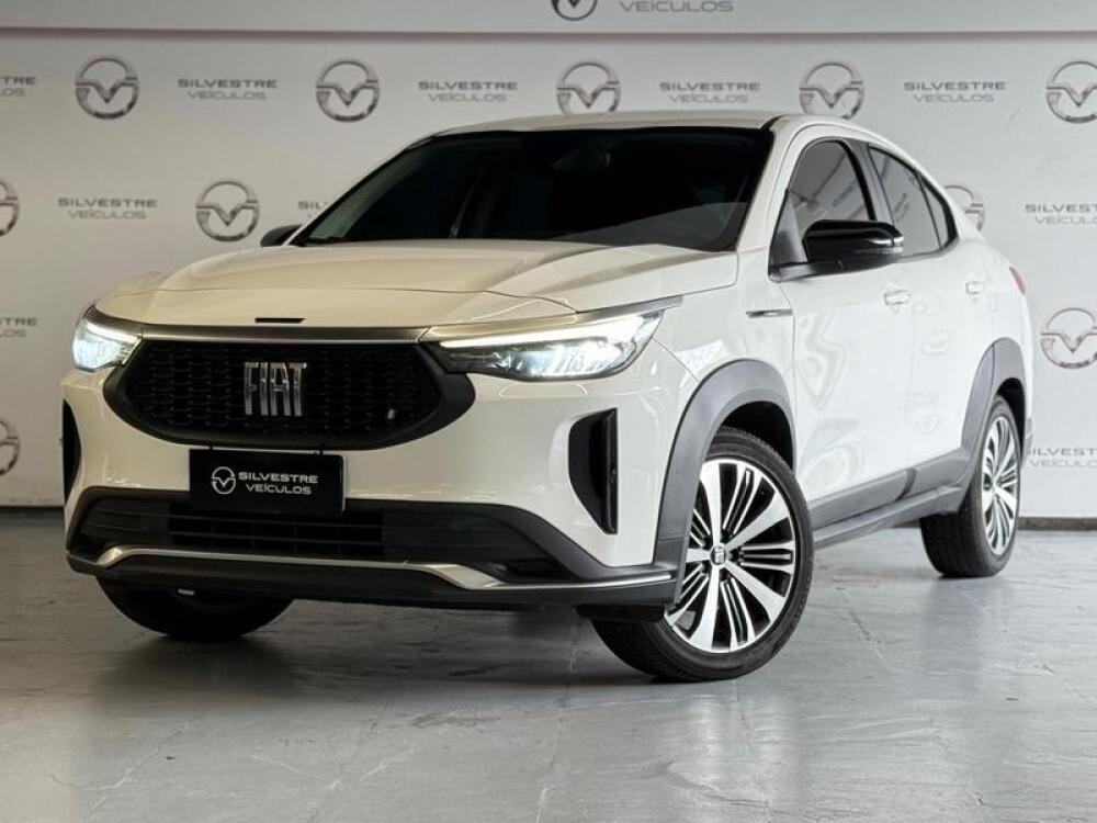 Fiat Fastback