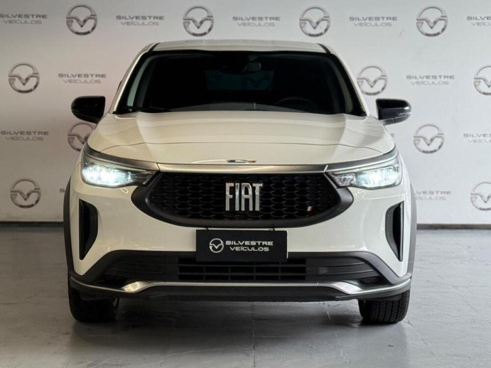 Fiat Fastback