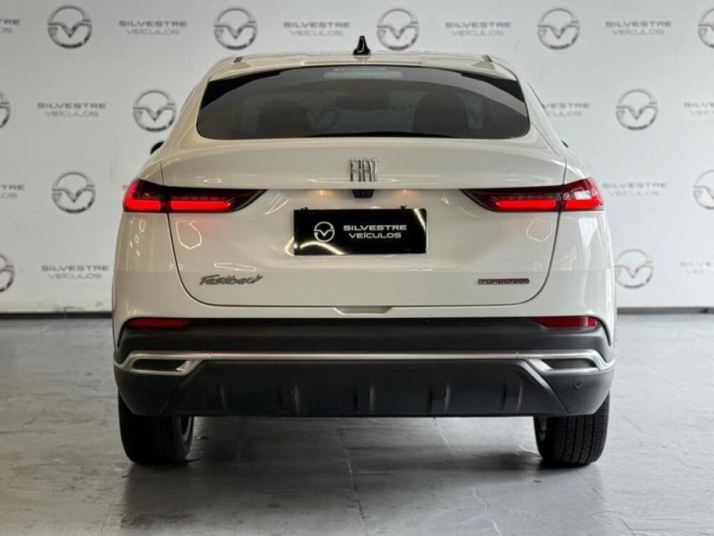 Fiat Fastback