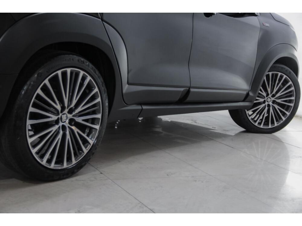 Fiat Fastback