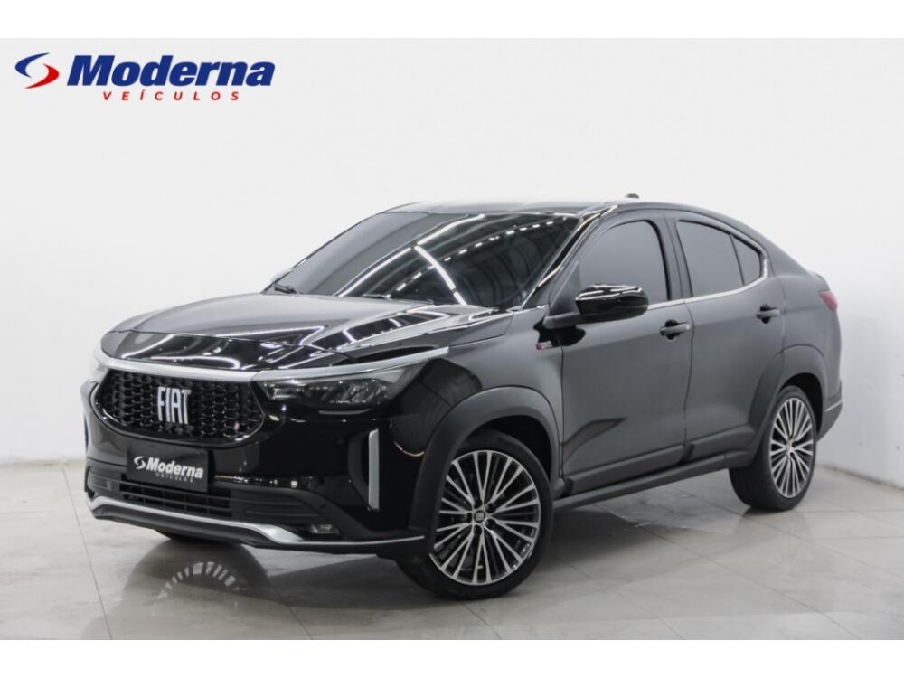 Fiat Fastback