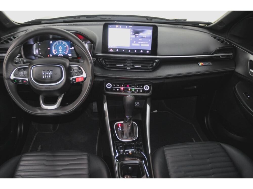 Fiat Fastback