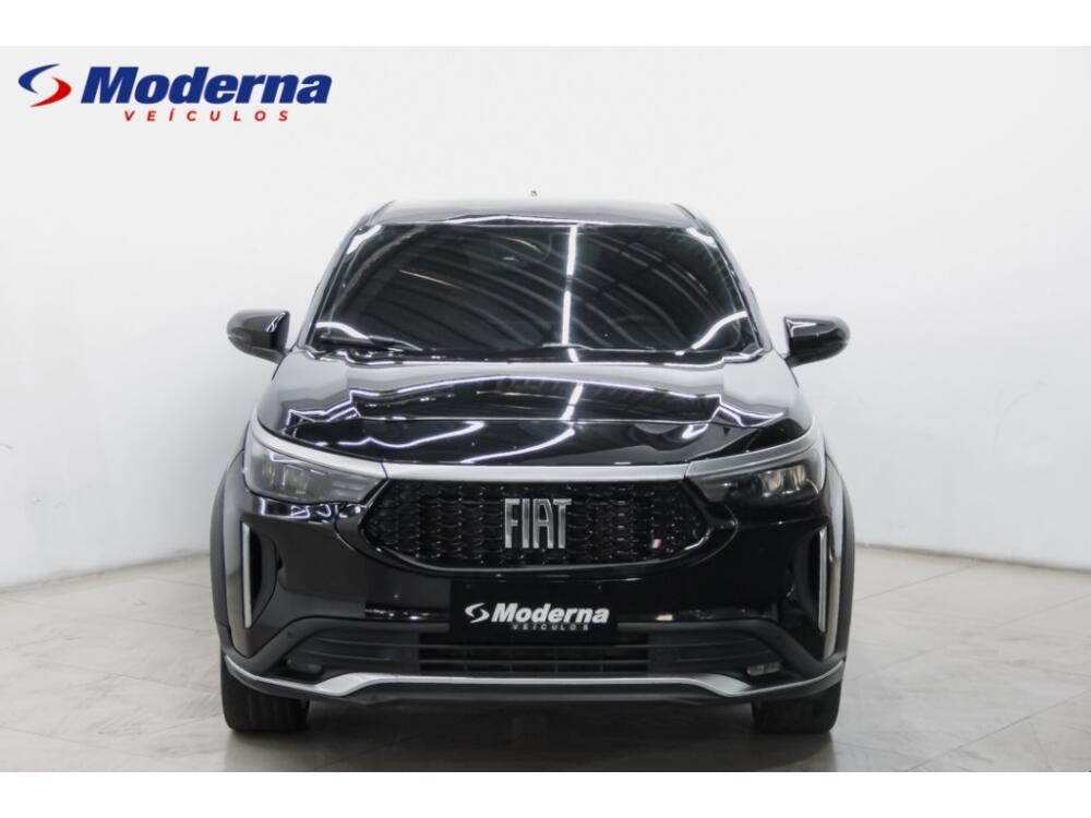 Fiat Fastback