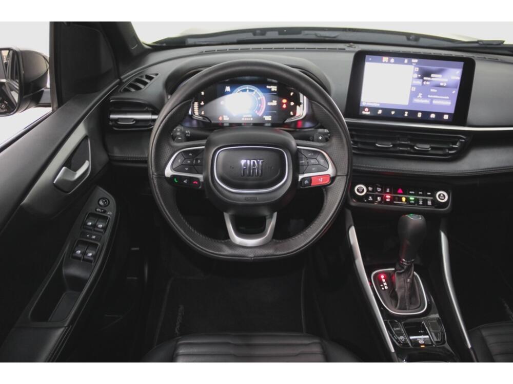 Fiat Fastback