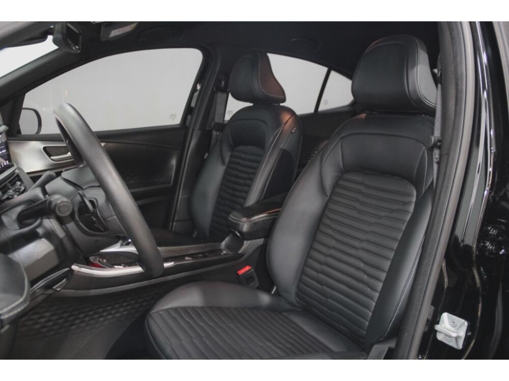 Fiat Fastback