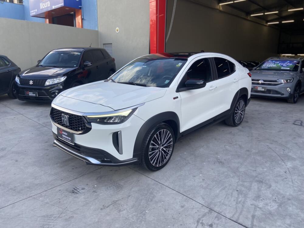 Fiat Fastback
