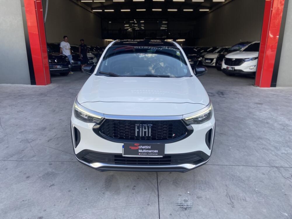 Fiat Fastback