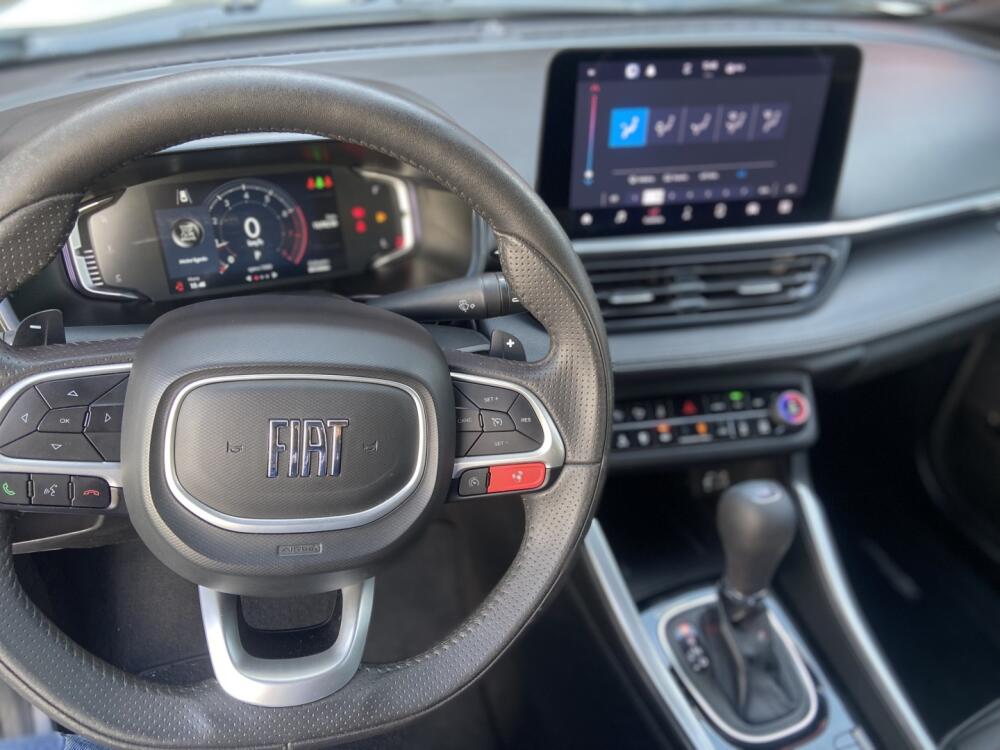 Fiat Fastback