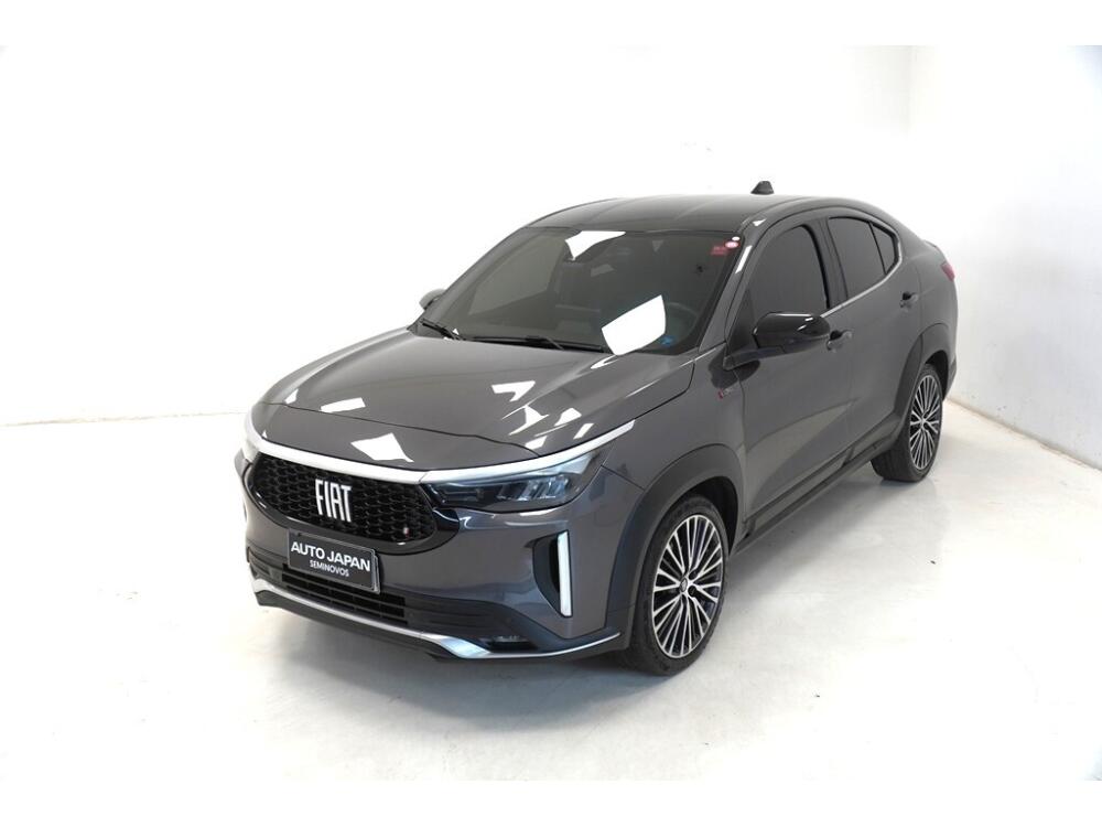 Fiat Fastback