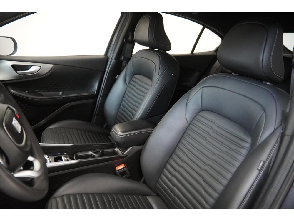 Fiat Fastback
