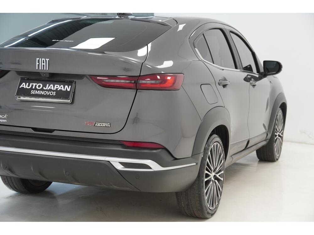 Fiat Fastback