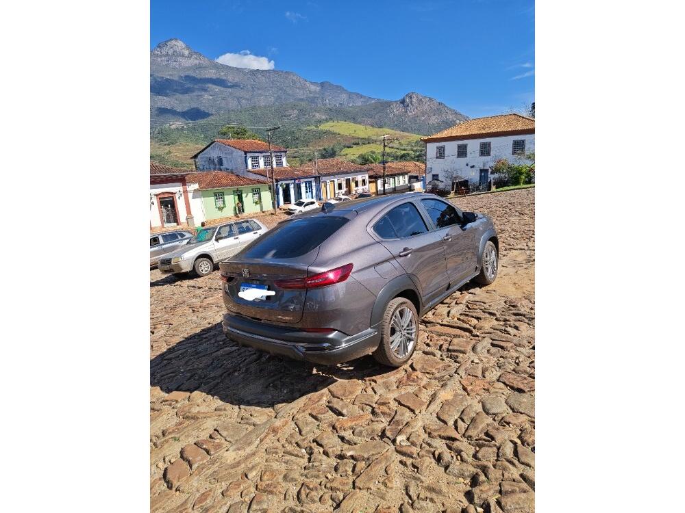 Fiat Fastback