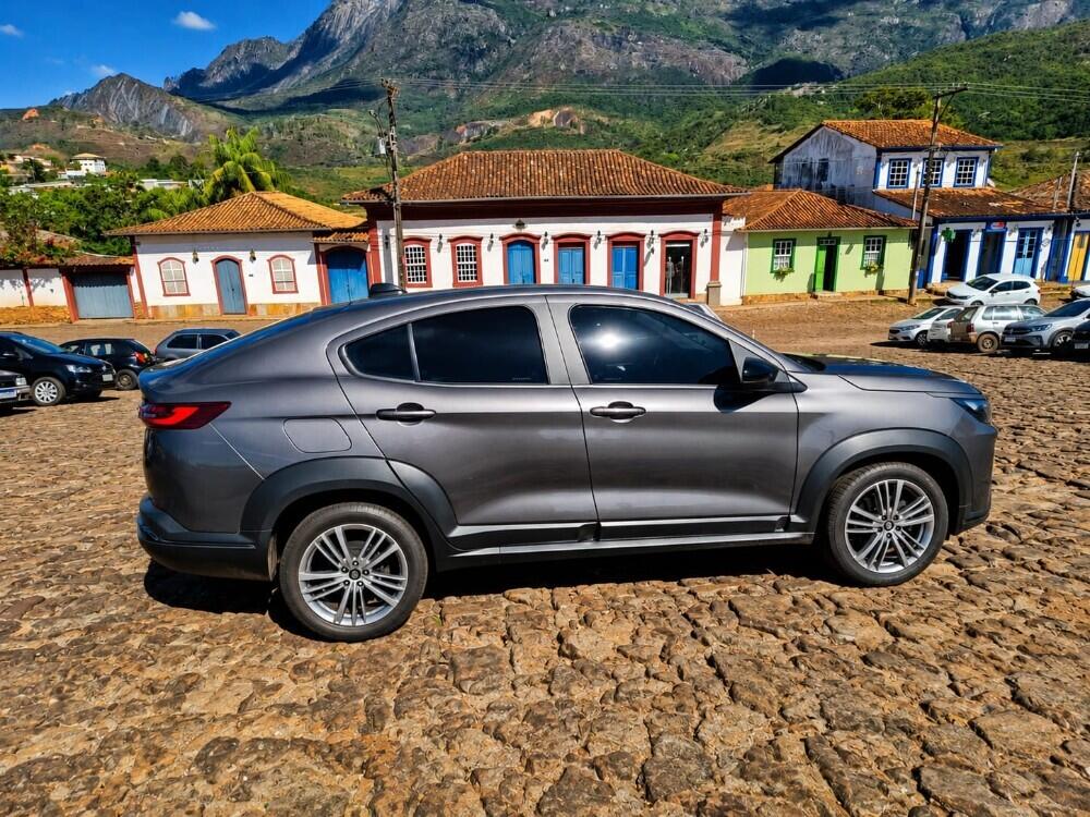 Fiat Fastback