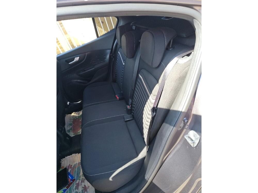 Fiat Fastback