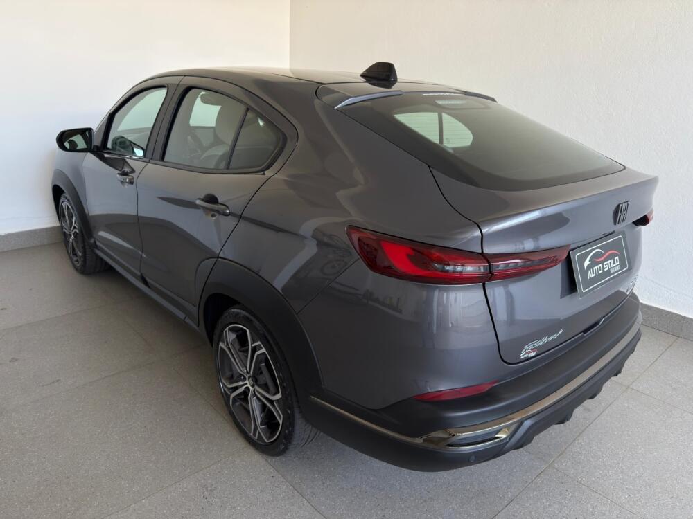 Fiat Fastback