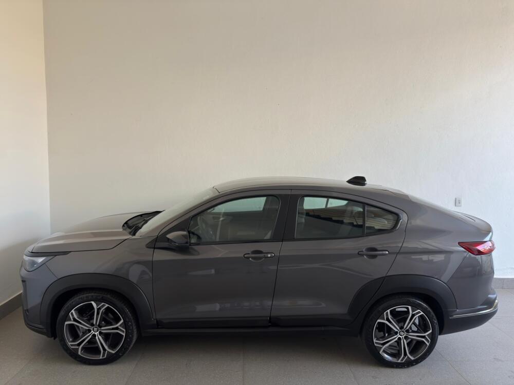 Fiat Fastback